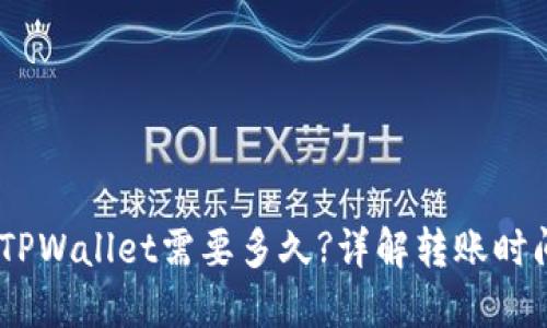 USDT转账到TPWallet需要多久?详解转账时间及相关因素